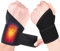 attelle poignet 1 paire Courroie de Main droite et main gauche bande poignet musculation Convient pour protéger et soulager les douleurs du pendant l'exercice quotidien.