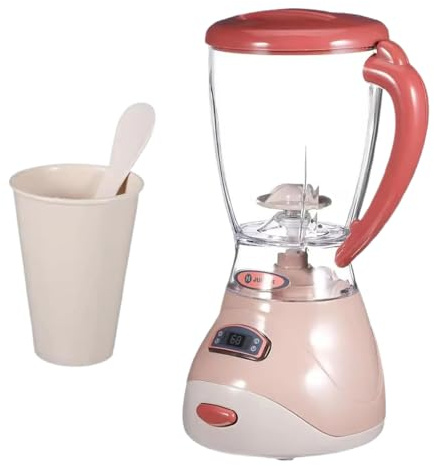 Köksapparat Leksaksmixer Låtsasköksmixer För Barn