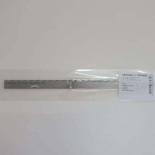 Festool Messer ISC 240 kurz fest 10034528