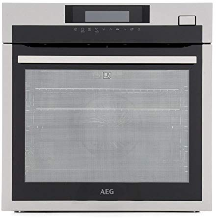 BSE774320M 60cm Electric Built-in Single Oven