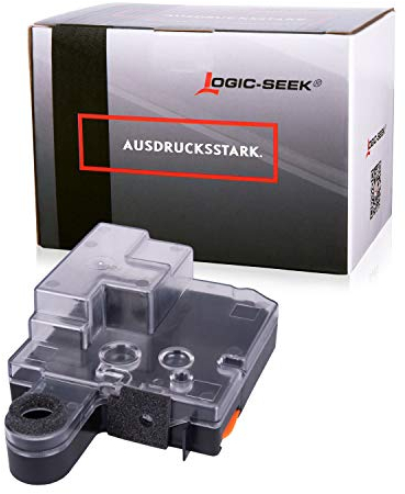 Resttonerbehälter kompatibel für Samsung CLP-415N/XEC CLP-415NW/XEG Xpress C1860FW/XEC CLX-4195FW/TEG - CLP415 CLT-W504/SEE - 14.000 Seiten