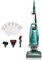 Kenmore Intuition BU4022 Bagged Upright Vacuum Pet Friendly Carpet Vacuum Cleaner 2-Motor Power Suction with HEPA Filter, Pet Handi-Mate, 3-in-1 Combination Tool for Carpet, Floor, Pet Hair and Sofa
