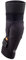 Fox Racing Men's Launch Knee Guard [BLK], Black