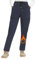 ATLASLAVA Skihose Damen Fleece Gefüttert Wasserdicht Softshellhose Wanderhose Winterhose Outdoor Hosen Winter