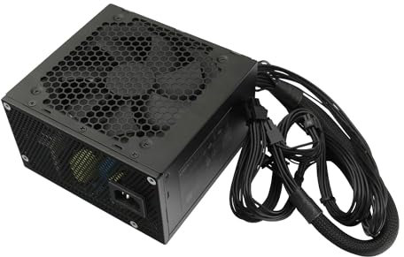 acer DC.7501B.001 Original Desktop-PC Netzteil 750 Watt für Predator Orion 3000 (PO3-650), (PO3-655)