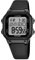 Calypso Uhr Für Herren K5812/2 Digital Crush Multi Silikon Case SchwarzSilikon Band