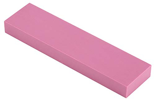 Piedra De Afilar De Rubí, Afilador De Cuchillos De Piedra De Afilar, Piedra Mojada, Juego De Piedra De Pulido Profesional, Afilador De Piedra De Aceite, Herramienta De Pulido De Cuchillos 3000 #