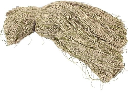 lopituwe Party Craft Hunting Ghillie Suit Camouflage Clothing for Enhanced Performance, Aquatic plants