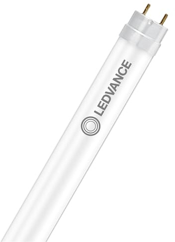 LEDVANCE LED TUBE T8 EM ULTRA OUTPUT V 1200 mm 20W 865