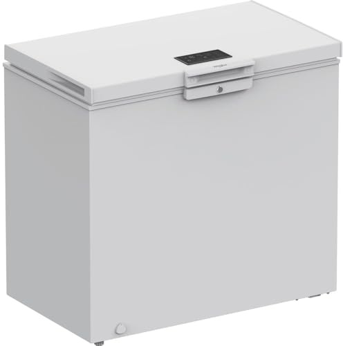 Whirlpool Congelatore a pozzetto - W3RHS19EW1