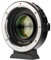 VILTROX EF-M2 II 0.71x Réducteur focale Speed Booster Adaptador Objetivo para Canon EF Montura de Lente a cámara M43 Panasonic GF1 GH4 GH5 Olympus E-M5 E-M10 E-PL1
