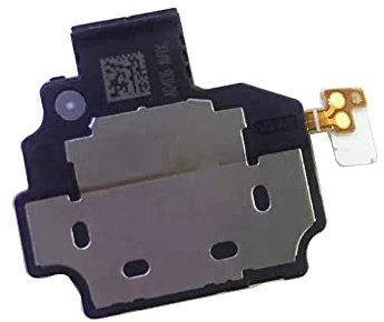 Lauter Lautsprecher Ringer Buzzer Ersatzteil für Samsung Galaxy A71 A715