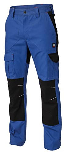 Siggi Pantaloni TAGO Bluette,Uomo,3XL