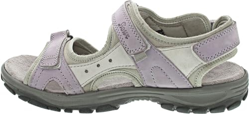 Sioux Adult Master-Artikel Oneglia -700 Flieder Lady weiß Gr. 40