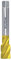 'Schumacher 58000 G1 Grundloch/E maschienengewindebohrer Bit HSS TiN
