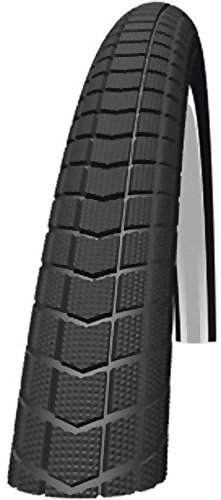 Schwalbe Reifen Little Big Ben 28 x 1,5 Zoll 40-622mm 700x38C Creme Refl+Flicken