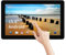 TouchWo 15,6 pollici monitor touchscreen, includono WiFi altoparlanti integrati ingresso HD-MI, Android RK3568 RAM 4G e ROM 32G All-in-One Touch Panel PC per POS, schermo del menu, business