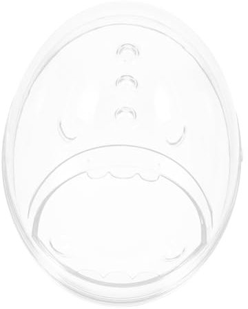 Milisten Hamsterbad Hamstertoilette Sandbad Schüssel Badesand Haustierbadewanne Chinchilla Badehaus