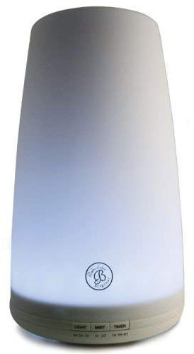 Lampe à parfum LED Humidificateur Boles d'olor pour Aromathérapie ICARUS