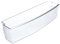 LUTH Premium Profi Parts - Scomparto portaoggetti laterale per porta frigorifero Compatibile con Neff 00439050