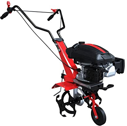 Güde Gartenfräse GF 384 Benzin Motorhacke Bodenhacke Motorfräse Bodenfräse