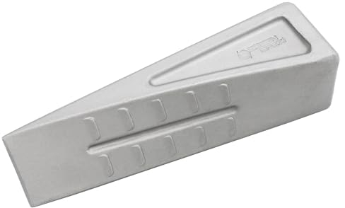 Sägenspezi Cuña giratoria de aluminio forjado, 800 g