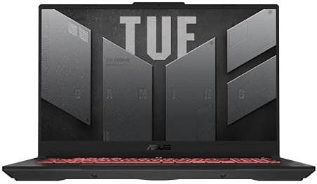 ASUS TUF Gaming A17 FA707XU-HX009W 17,3 R9-7940HS/16GB/1TB W11H