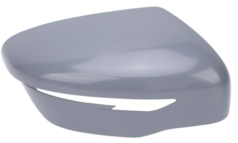 Tapa de Cubierta de Espejo Retrovisor de Alta Dureza para J11 2013-2021, Repuesto de Espejo Exterior Protector (Bien)