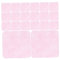 VICASKY Nagellackentferner-pads Baumwoll-nageltücher Für Gelnägel Klebertücher Zum Entfernen Von Farbentfernungstücher Für Make-up-entfernung Dip- -nagelentferner in Reisegröße