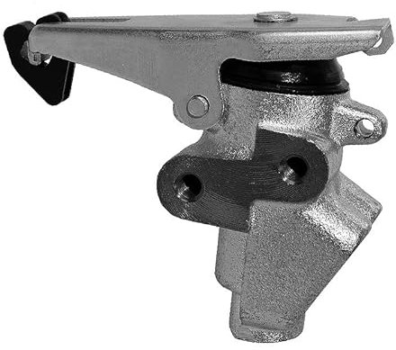 1x Bremskraftregler, für Bremssystem ATE