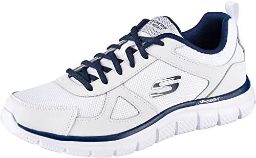 Skechers TRACK SCLORIC män, unisex Sneaker