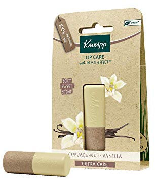 Kneipp Labial Vanilla Extra Care