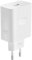 OPPO Cargador SUPERVOOC 45W - USB, Carga Rápida, Cargador Original OPPO, Cable no Incluido - Blanco