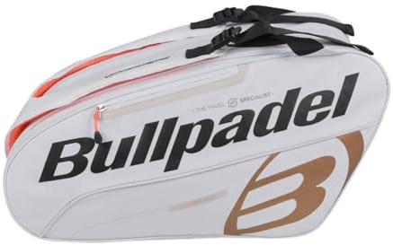 Bullpadel Paletero Tour