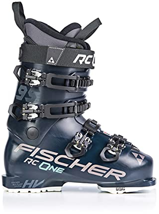 Fischer RC ONE 95 Vacuum Walk Damen Skischuhe Skistiefel U15621 Größe 26.5