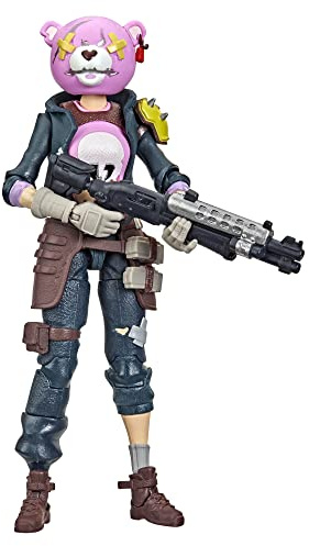 Hasbro Fortnite Victory Royale Series - Figura Coleccionable de Desastrosa de 15 cm con Accesorios - A Partir de 8 años (F4974)