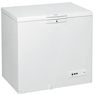 Congélateur Coffre 101cm 255l - WHM251122