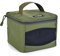 Conskyee Fishing Reel Case, Fishing Reel Storage Bag, Oxford Cloth Square Cover Fishing Accessories Bag