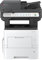 Kyocera Ecosys MA6000ifx Multifunktionsdrucker Schwarz Weiss, 60 Seiten pro Minute. Drucker Scanner Kopierer, Fax. Touchpanel, 100+500 Blatt Papierzufuhr, Gigabit LAN, Mobile Print