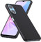 WFTE Case Compatible with OPPO A78 5G Case Soft TPU Ultra-Slim Stylish Protective Cover for OPPO A78 5G Phone Case[Drop Protection, Non-slip] - Matte Black