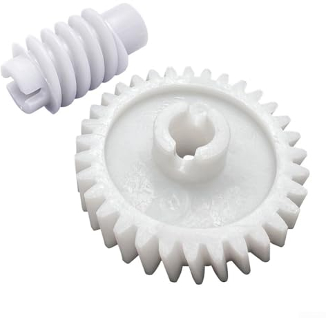 41A2817 Drive Gear Garage Door Opener Nylon Gear Kit Garage Door Opener Garage Door Opener Drive Gear Garage Door Opener For Chamberlain For LiftMaster