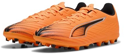 PUMA Unisex Ultra 6 Play MgSoccer Shoe