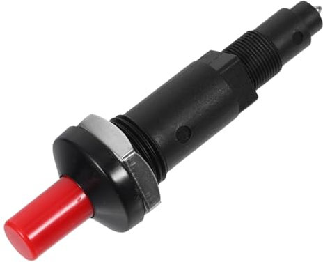 CIYODO Accenditore Piezoelettrico per Grill Gas Accensione e Facile Installazione per Barbecue e Dispositivi Resistente e Versatile