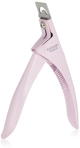 Elegant Touch False Nail Cutter