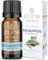 Pure World Eucalyptus Essential Oil 10ML 100% Pure & Undiluted for Bath, Massage, Diffuser, Aromapathy, Therapeutic Grade