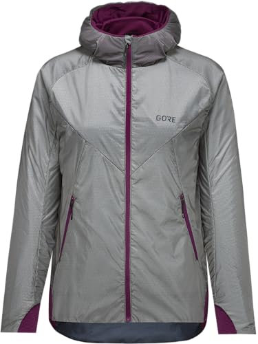 GORE WEAR Damen R5 Gore-tex Infinium™ Isolierte Jackets, Multicolour, 40 EU