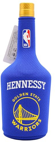 Hennessy - V.S NBA Golden State Warriors Limited Edition - Cognac 70cl 40% ABV