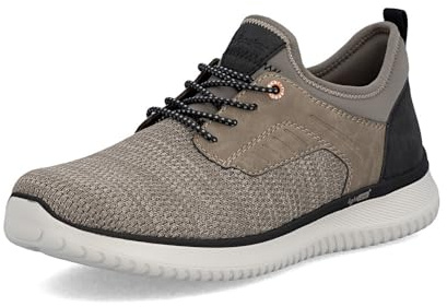 Rieker lågtopp sneakers B9651, lågskor för män
