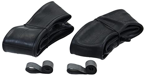 Lot de 2 bandes de jante 3.00-12 3.50-12 (80/100-12 90/90-12 100/90-12)