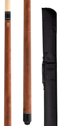 McDermott Lucky L70 Pool Billiard Cue with 1x1 Soft Case